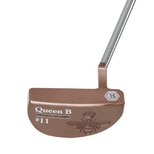 Bettinardi 2023 Queen B Model 11 'QB11' Mallet Putter - Maple Hill